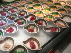 -钱库里海鲜自助(唐山街店)