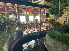 -侠成水上农庄(工业大道店)