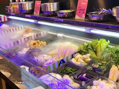 -川锅哎哟·麻辣香锅(国大城市广场店)