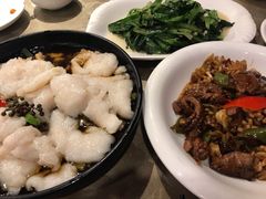 -刘胖子家常菜·蹄花焖藕(富安街店)