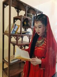 点击看大图 -美云庭古装·格格服汉服·京城旅拍(北京店)