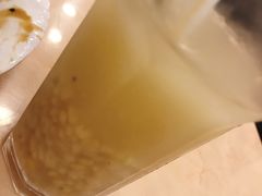 -盛记粥面(佐敦店)