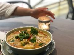 -CHINCHIN 青青·泰国料理(万象食家店)