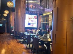 -广州建国酒店·君豪西餐自助餐厅