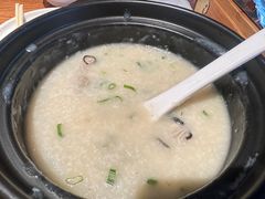 -喝丢一只鞋海鲜烧烤·海肠捞饭(市场店)