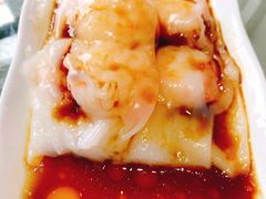 -潮福城大酒楼·潮粤菜·港式点心(阳光城店)