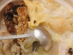 -丰收日·小海鲜·沪上家宴(顾村正大店)