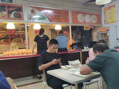 大堂-优合美味(金源时代商务中心店)