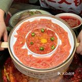 成都太古里！zui牛逼的火锅店 没有之一