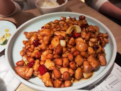 -同合居·非遗东北菜(王府井店)