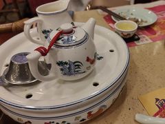 -点都德(汇胜楼店)