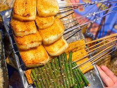 -大成海鲜烧烤·小龙虾(五角场店)