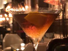 -LONG BAR 廊吧(外滩华尔道夫酒店)