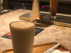 麦芽雪冷萃-星巴克臻选(思南公馆店)