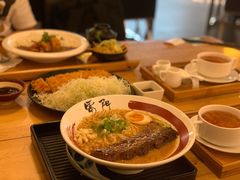 -雷门拉面·现熬骨汤(凯德来福士店)