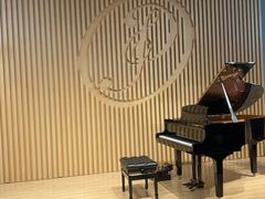 -柏斯音乐艺术中心·钢琴·吉他(世纪金源店)