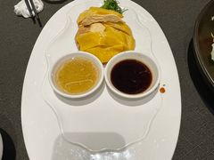 白斩鸡-蟹榭·本帮江浙菜·蟹宴(大宁久光商场店)