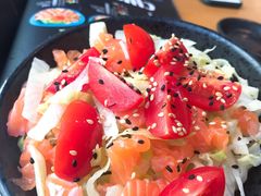 -Sushi Love 创意寿司(丽影广场店)