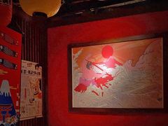 -醉虎传(南锣鼓巷店)