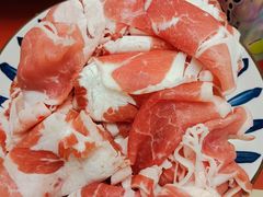 -王德炭烤牛羊肉(西关大街店)