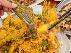 -嘉升大排档(番禺总店)