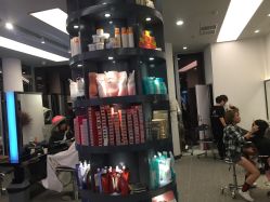 点击看大图 -愉己冥想·护发专门店