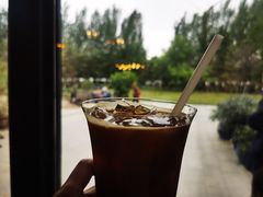 -NOON COFFEE
