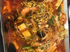 -金明子八带鱼馆(正宗韩国连锁店)