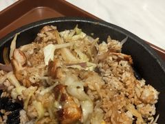 -豪客来牛排(中央花苑店)