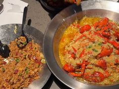 -一棠龙虾•王牌虾球(楚河汉街店)
