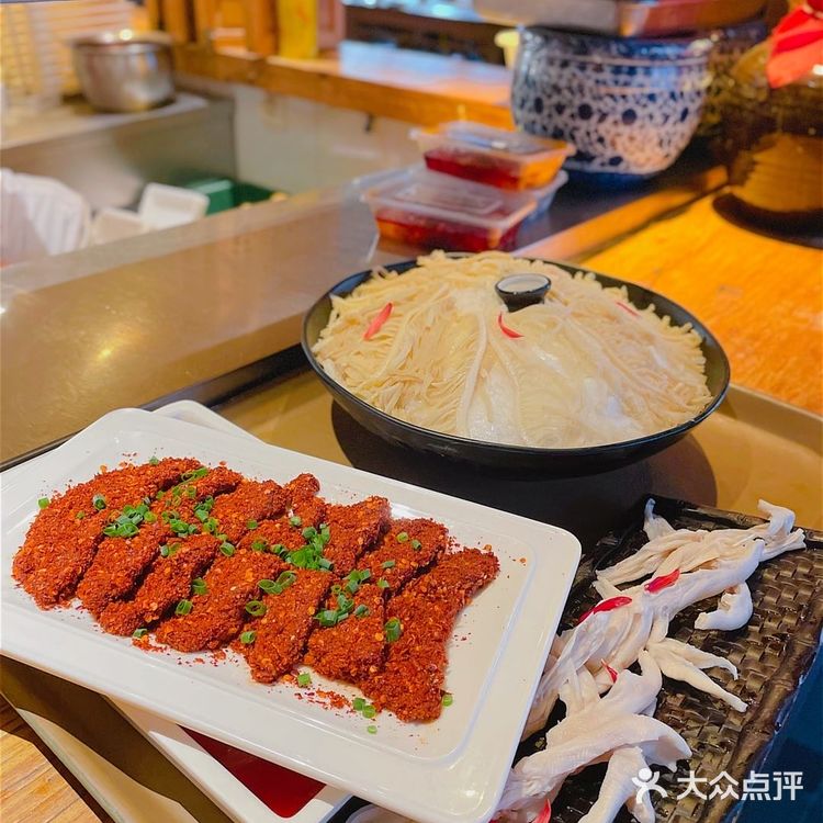 北京宝藏火锅·葫芦娃一家人火锅