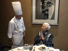 -上海衡山路十二号华邑酒店