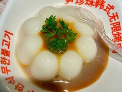 -尹珍珠·韩式无限烤肉(回龙湾店)