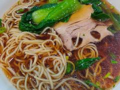 -东吴面馆(因果巷店)