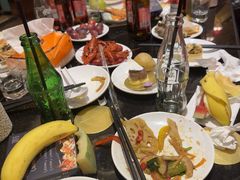 -萧邦音乐会所KTV·蒸汽活海鲜自助(福田店)