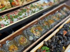 -竹一味·竹筒饭