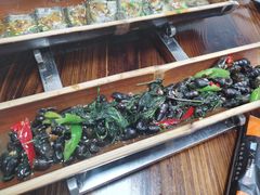 -竹一味·竹筒饭
