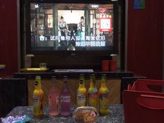 -音乐在线主题氧吧KTV(佳宁娜广场店)