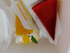 -St蛋糕王国(亨特店)