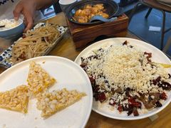 -无届青年餐馆(熙街店)