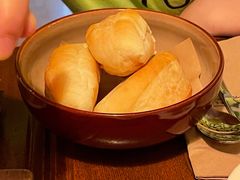 餐前面包-夏朵餐厅(丁香店)