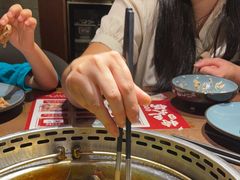 -快乐小羊·内蒙牛羊肉火锅(流花中心店)