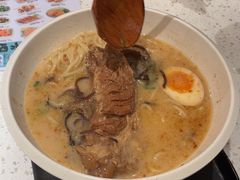 -味千拉面(广州白云机场T1西二店)