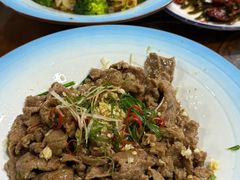 -友强·23年特色海鲜大排档(厦门店)