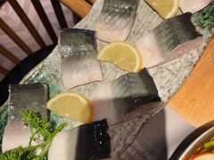 -壹兆炭火烧肉·烤鳗鱼(金水花城店)