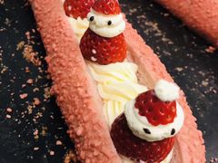 -奈雪的茶(亨特国际广场店)