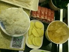 -鱼众不同·鸡公煲·烤全鱼(国顺路店)