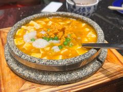 -金牌外婆家(杭州大厦D座店)