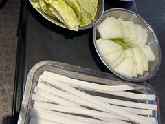 -上二楼涮肉馆(顺义二中店)