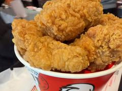 -肯德基(岱宗店)